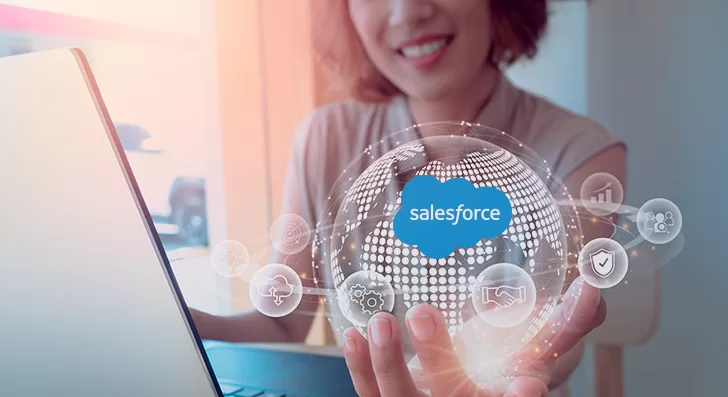 Discover Salesforce Marketing Cloud: powerful tools for builders and studios to optimize marketing strategies & engage audiences effectively.