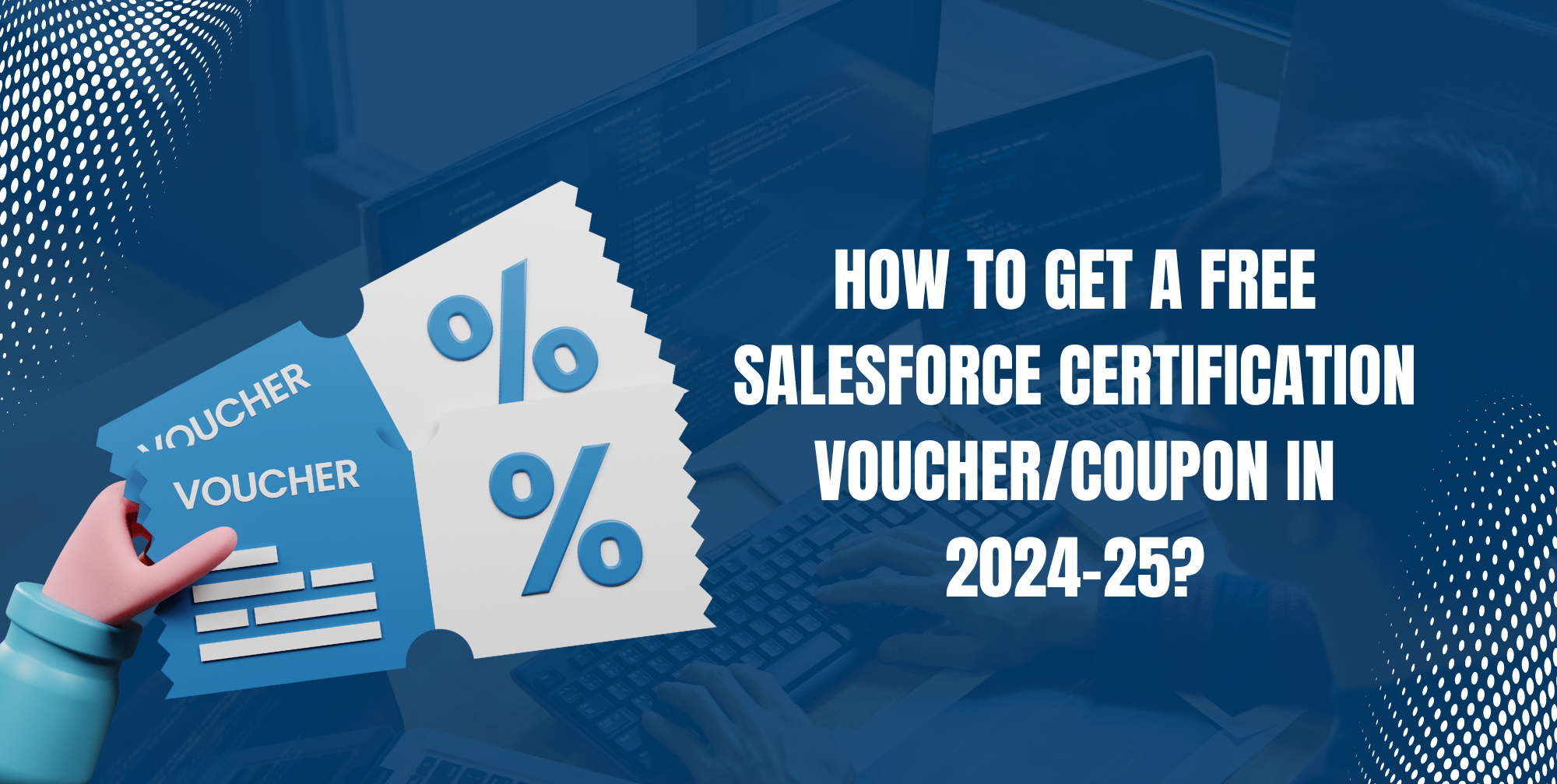 Salesforce Certification Discount Code 2024 Becka Carmita