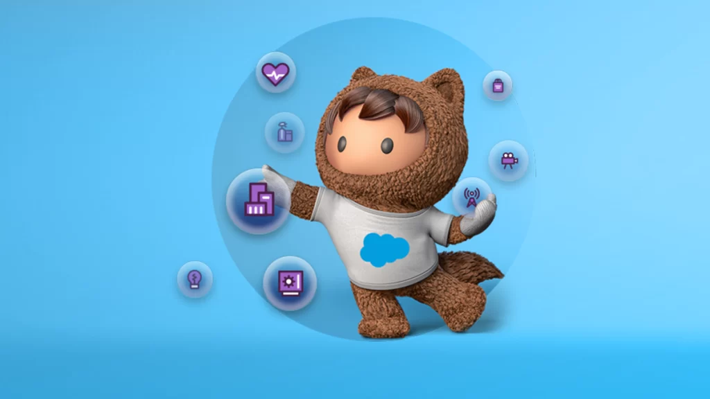 Unlock actionable insights and enhance data-driven decisions with Salesforce Data Cloud, tailored for CMOs and CIOs.