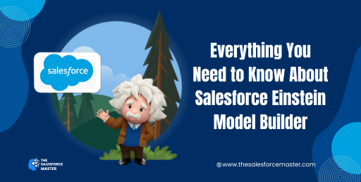 Discover the power of Salesforce Einstein Model Builder! Learn how to leverage its capabilities for smarter data insights.