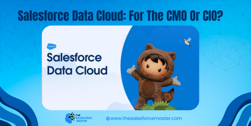 Unlock actionable insights and enhance data-driven decisions with Salesforce Data Cloud, tailored for CMOs and CIOs.